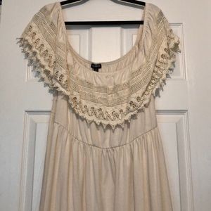 Summer dress/worn once